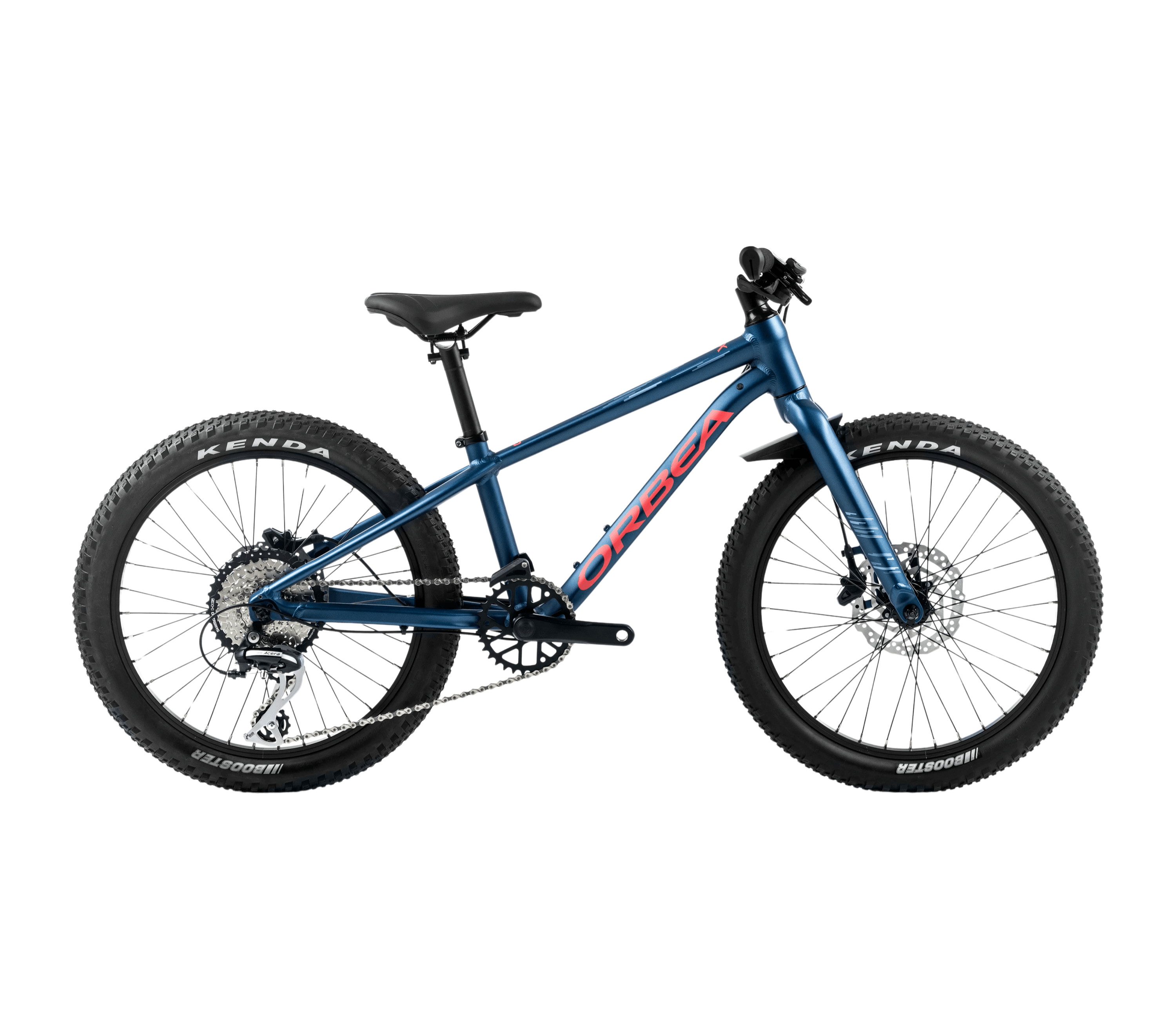 אופני ילדים ORBEA MX 20 TEAM DISC