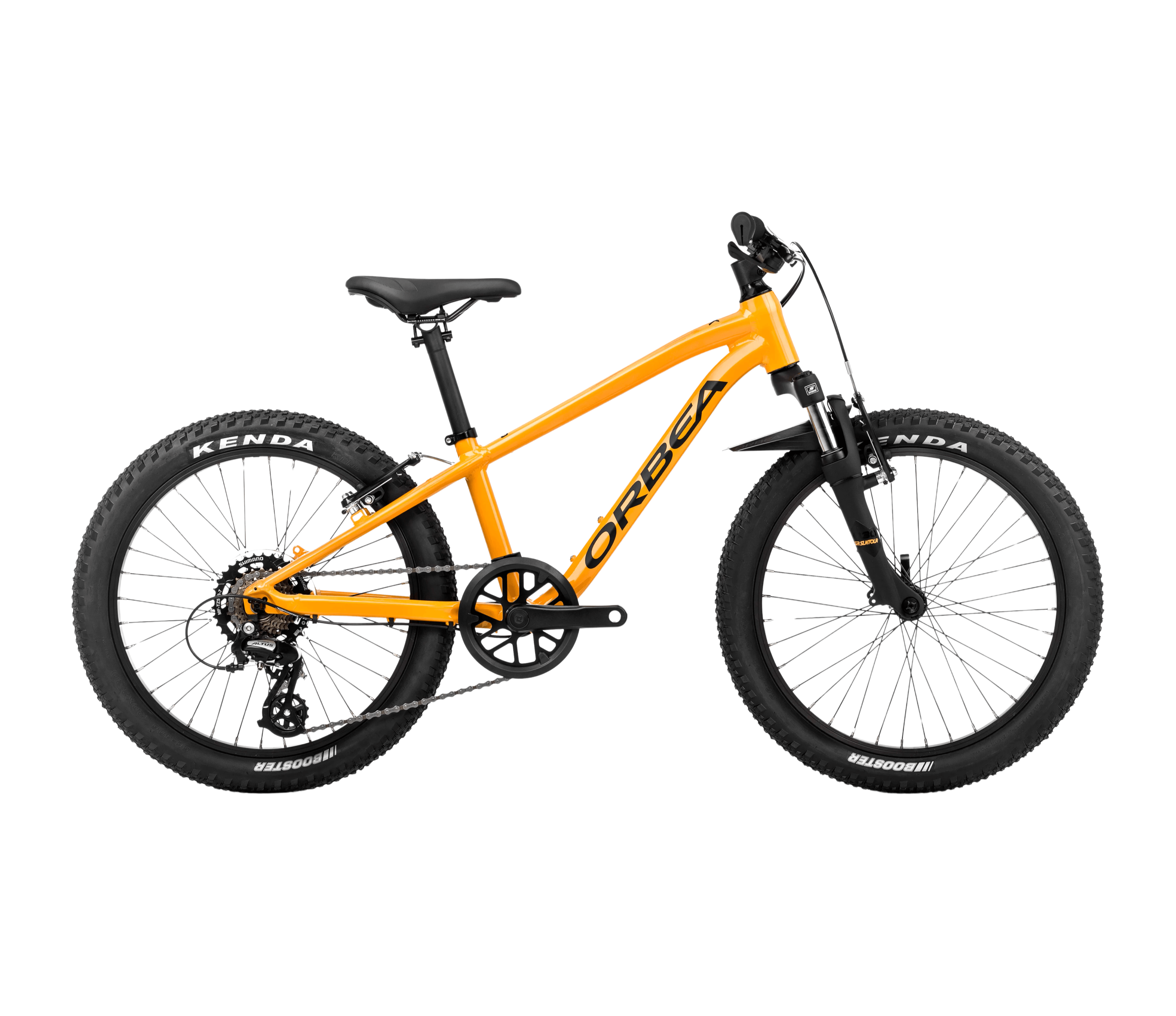 אופני ילדים ORBEA MX 20 XC