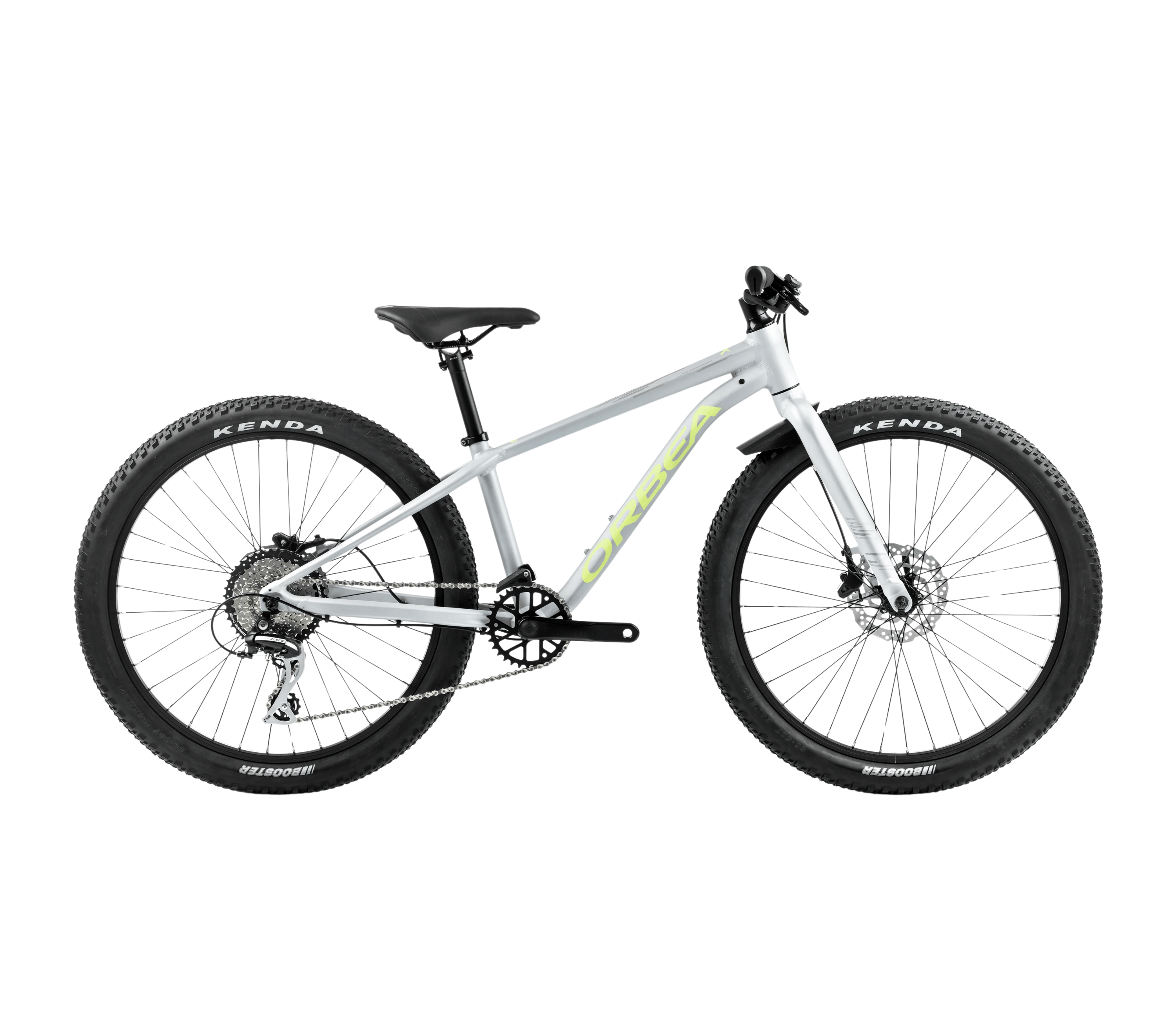 אופני ילדים ORBEA MX 24 TEAM DISC